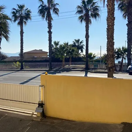 Daire Vue Emplacement Exceptionnel Avec Parking