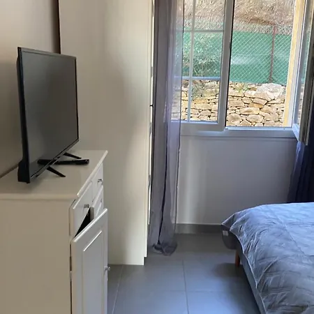 Vue Emplacement Exceptionnel Avec Parking