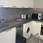 Apartmán Vue Emplacement Exceptionnel Avec Parking La Ciotat