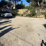 Vue Emplacement Exceptionnel Avec Parking Apartmán La Ciotat