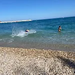 Vue Emplacement Exceptionnel Avec Parking * La Ciotat