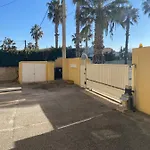 Vue Emplacement Exceptionnel Avec Parking La Ciotat