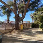 Vue Emplacement Exceptionnel Avec Parking Apartmán