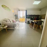 Apartmán Vue Emplacement Exceptionnel Avec Parking *