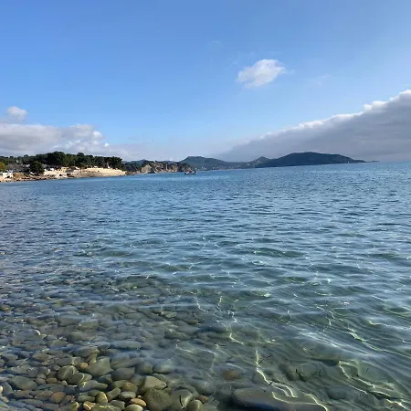 Vue Emplacement Exceptionnel Avec Parking * La Ciotat