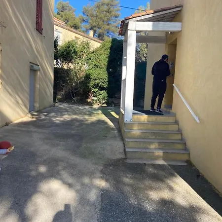 شقة Vue Emplacement Exceptionnel Avec Parking *