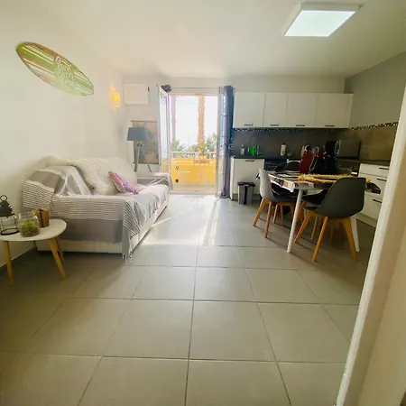 Appartamento Vue Emplacement Exceptionnel Avec Parking *
