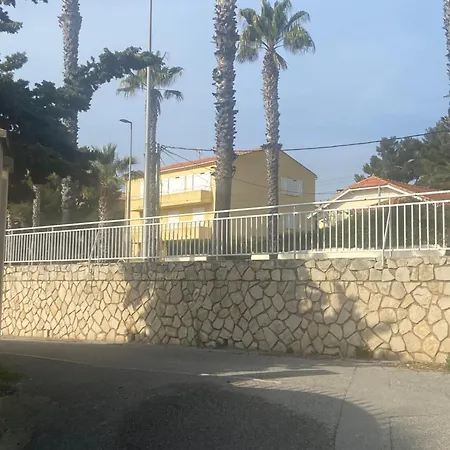 Vue Emplacement Exceptionnel Avec Parking Apartmán *