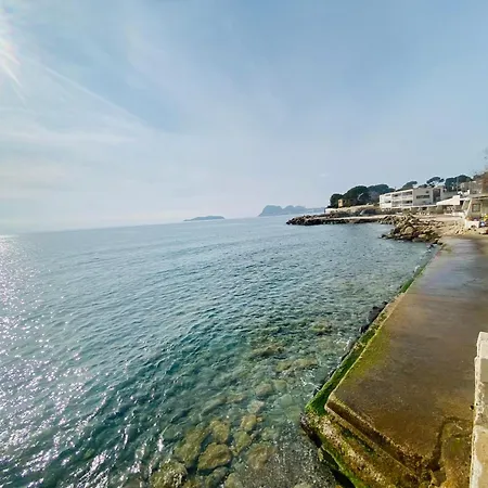Vue Emplacement Exceptionnel Avec Parking *